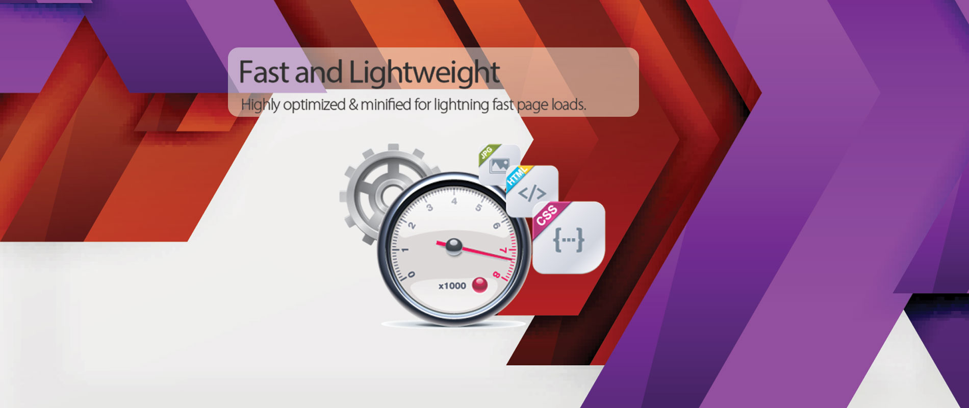 Fast Load Webpages